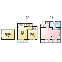 Sophia　House 1