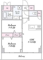 ロイジェント志村坂上