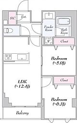ロイジェント志村坂上