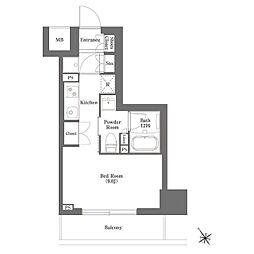 ＨＦ正光寺赤羽レジデンス