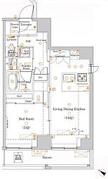 DIPS十条仲原WEST