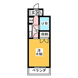 ベアーズマンション上十条