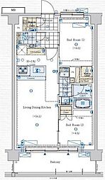 ジェノヴィア赤羽