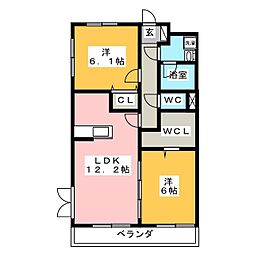 リブリ・桜レジデンス