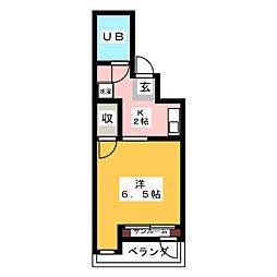 コーポ松本