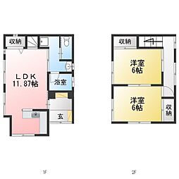 田中様戸建