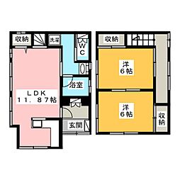 田中様戸建