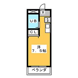 フラワーマンション
