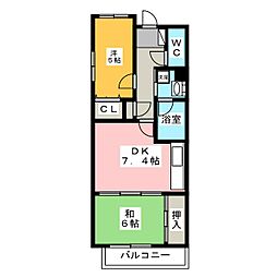 コープ野村赤羽スイート