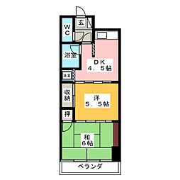 シンハイム東十条
