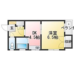 川口屋コーポ