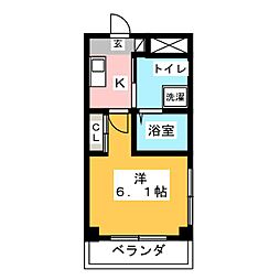 メゾン恩田