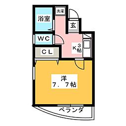 フラット　ワン