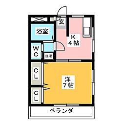 シャイン王子神谷