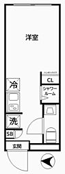 CREAL王子South