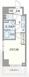 ライトテラス赤羽