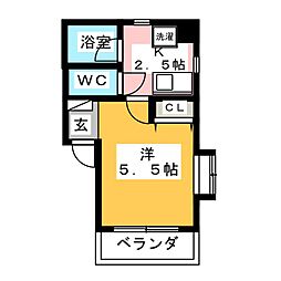 ハルツ赤羽岩淵