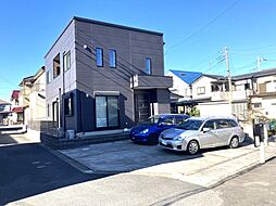 八潮市大字古新田中古戸建