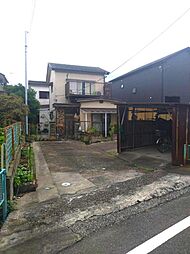 八潮市八條 売地