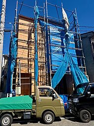 八潮市緑町2丁目 新築戸建