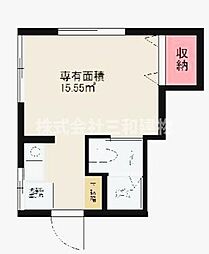 板橋区赤塚2丁目