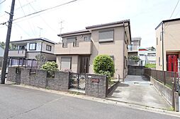 日向台　杉本貸家