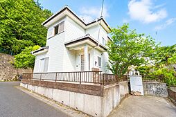 森一戸建て貸家