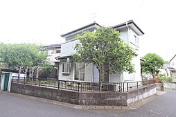 森一戸建て貸家