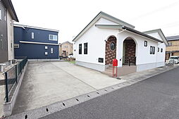 大網白里市みどりが丘4丁目