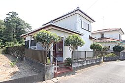 山武市本須賀中古住宅