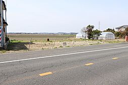 山武市富口売地