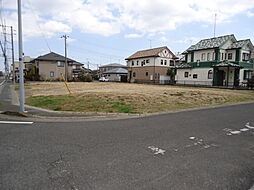 東金市田間2丁目分譲地 No.1