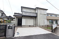 古市場中古住宅