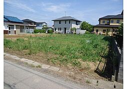 山武白幡売地