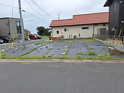 山武市成東（宿下分譲地）