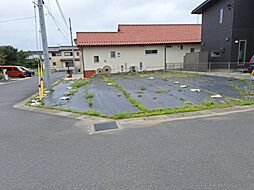 宿下分譲地