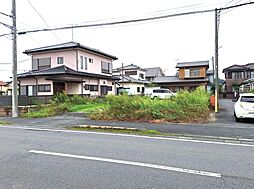 成東中原田住宅地