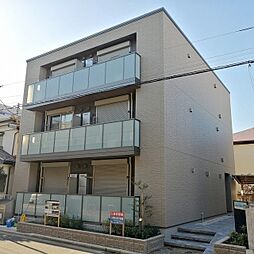 ロイヤルパレス黒砂台 101