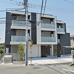 メゾン・ド・ロンジュ 305