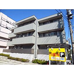 クエルクス西千葉 203