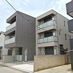 リラフォート西千葉 202