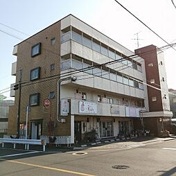 春日マンション 106