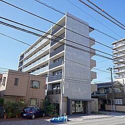 カレッジコート西千葉 601