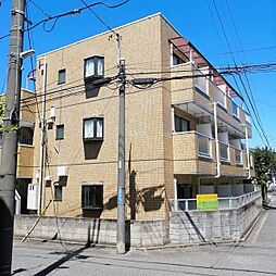 パインクレスト松波 203