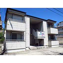 ヘーベルメゾン新千葉春陽荘 101