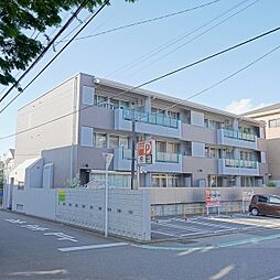 ベルメゾン春日 203