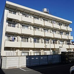 椿森レジデンス 103