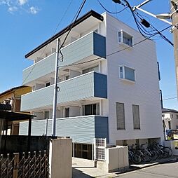 エスペランサ帆風(ばんふう) 3B