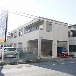 ステラ黒砂台 201