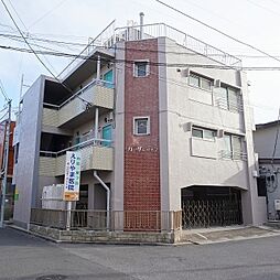 カーサエリヤマ 402